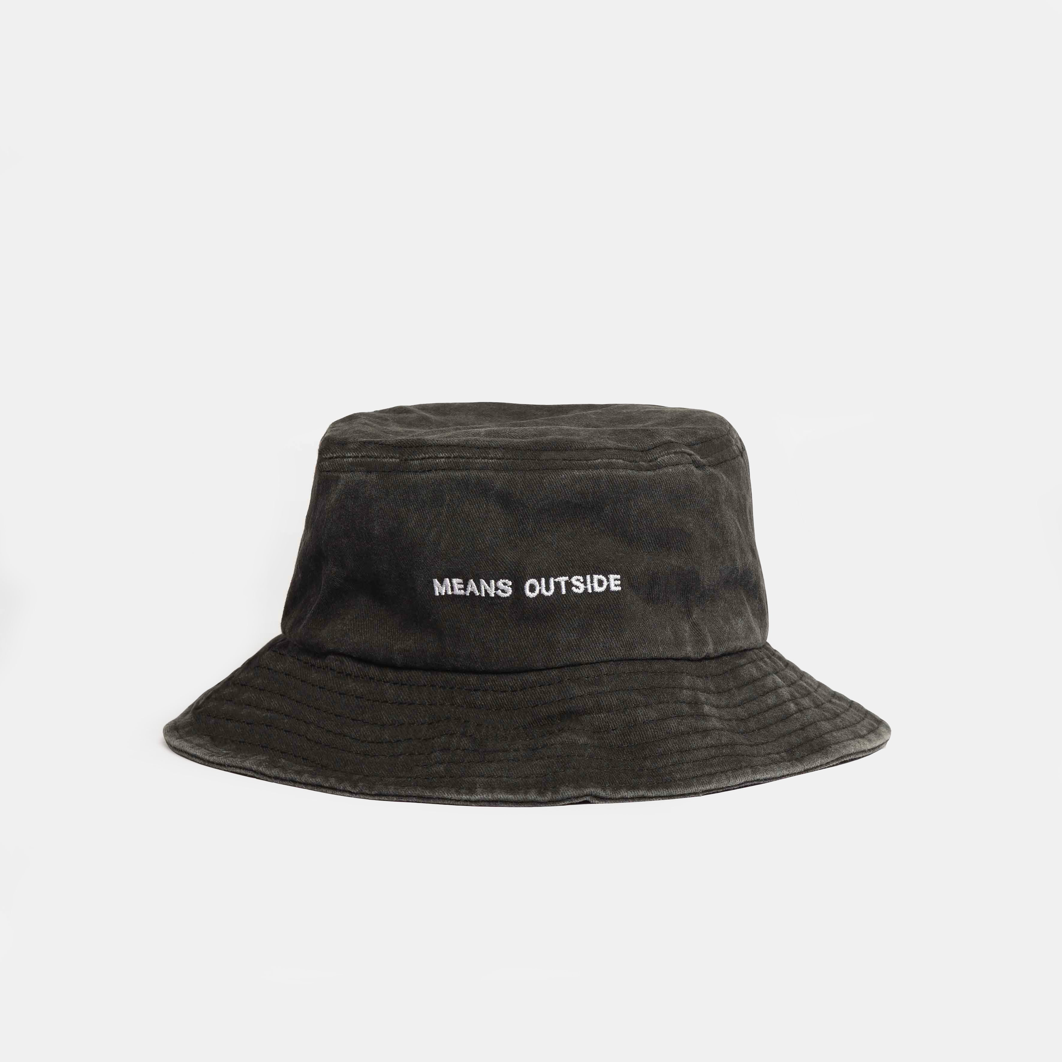 Bucket Hat - Image 4