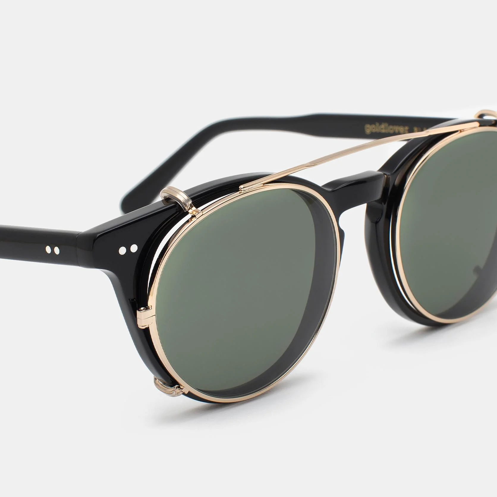 Goldlover Clip - Image 6