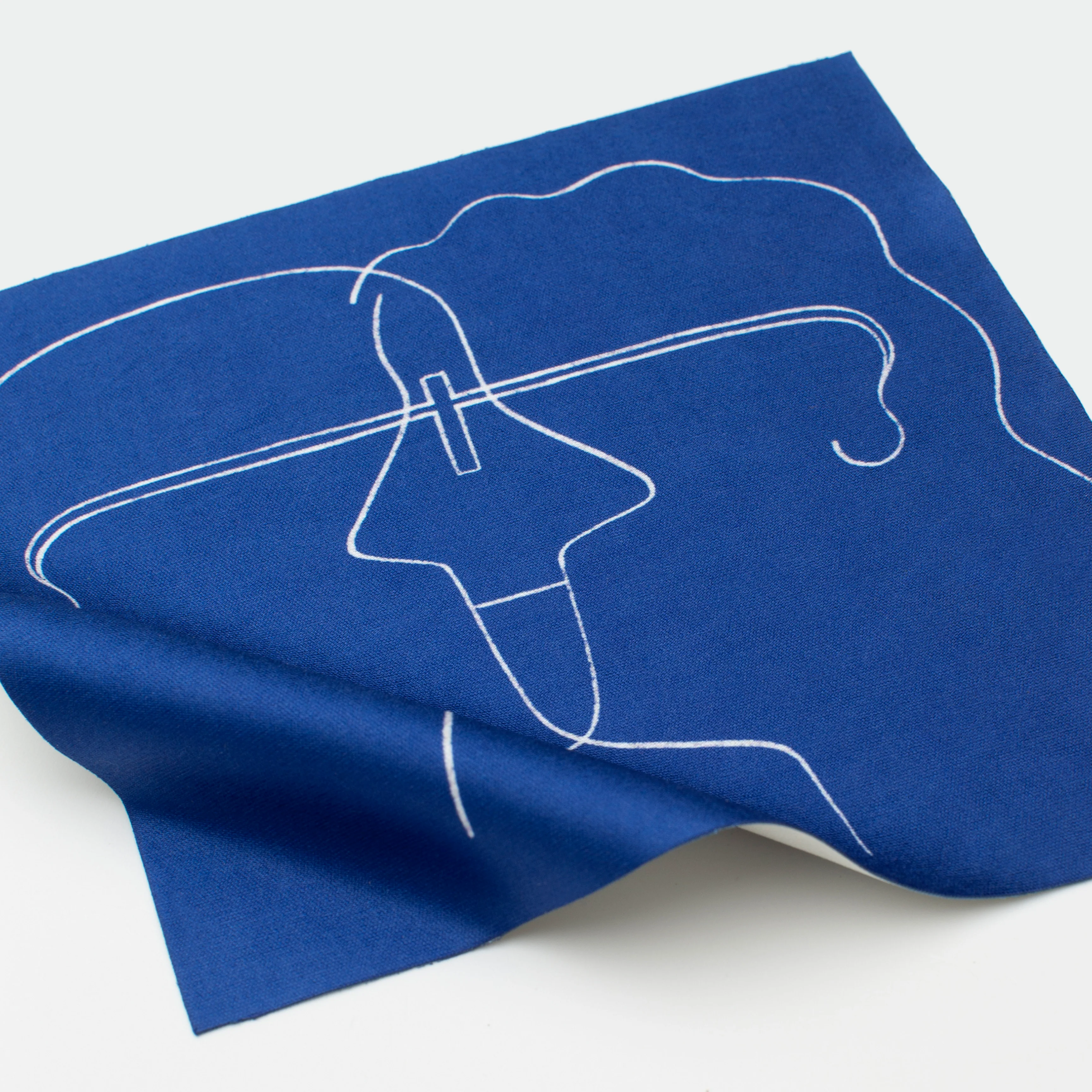 FORA x Lourenço Providência cleaning cloth - Image 3