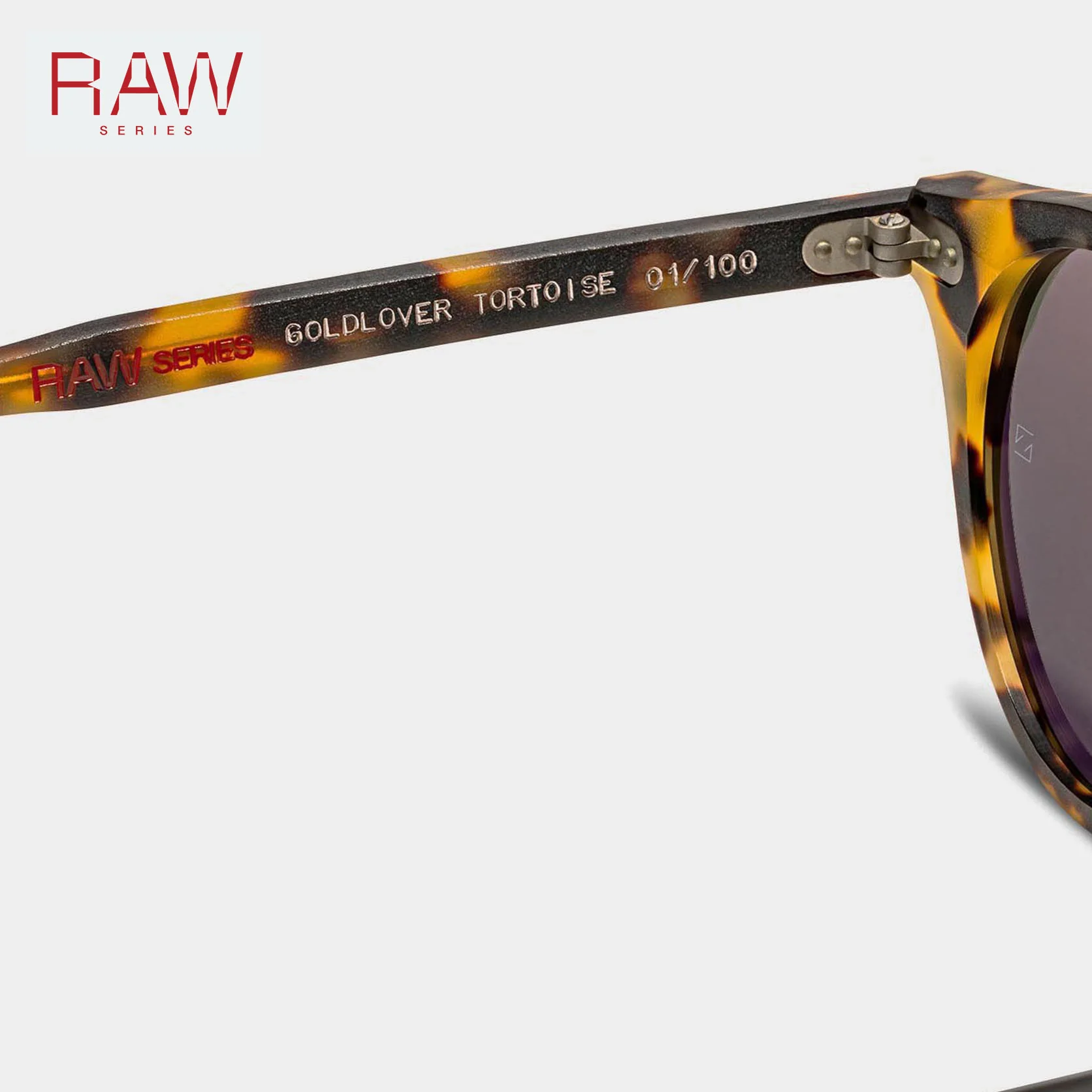 RAW Goldlover - Image 11