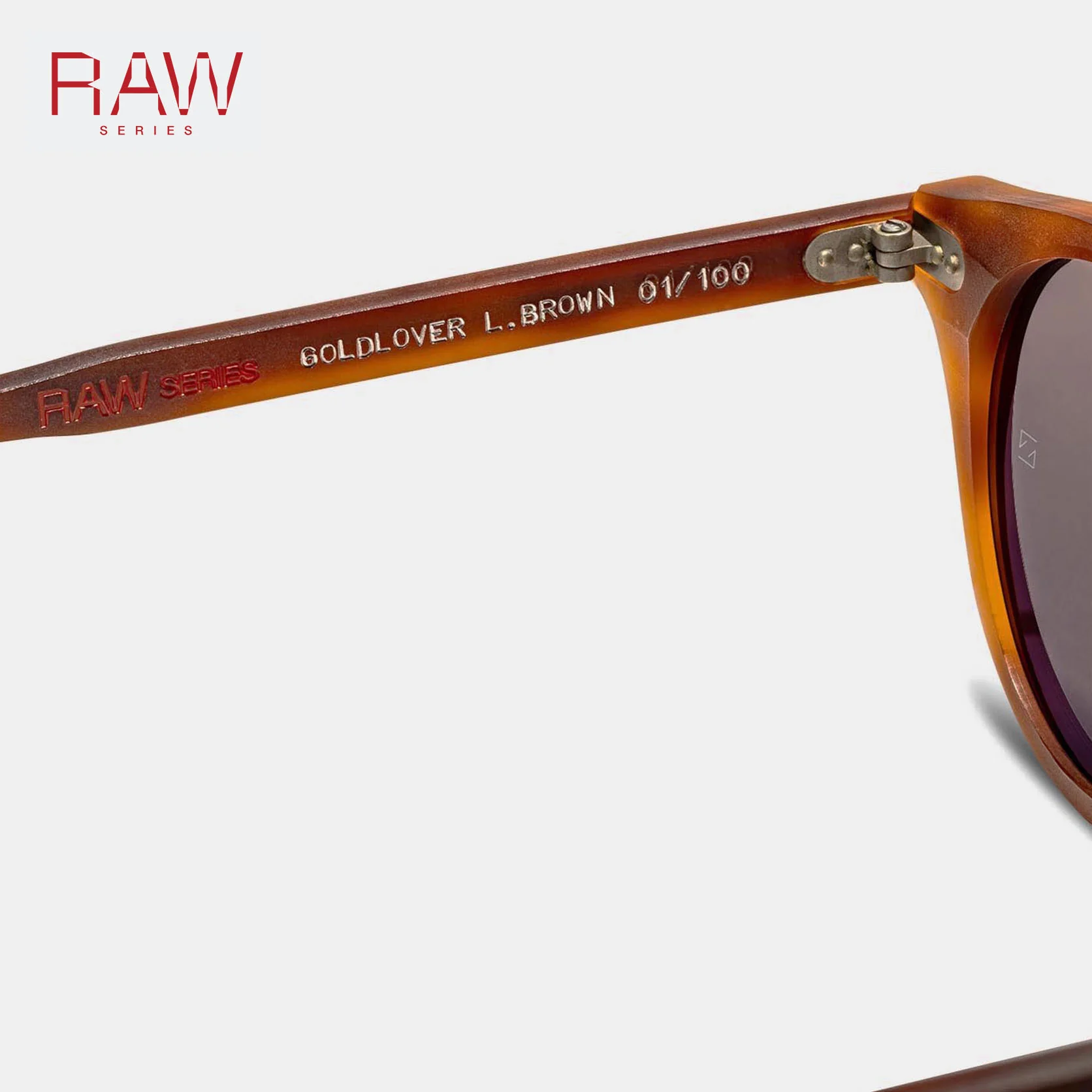 RAW Goldlover - Image 19