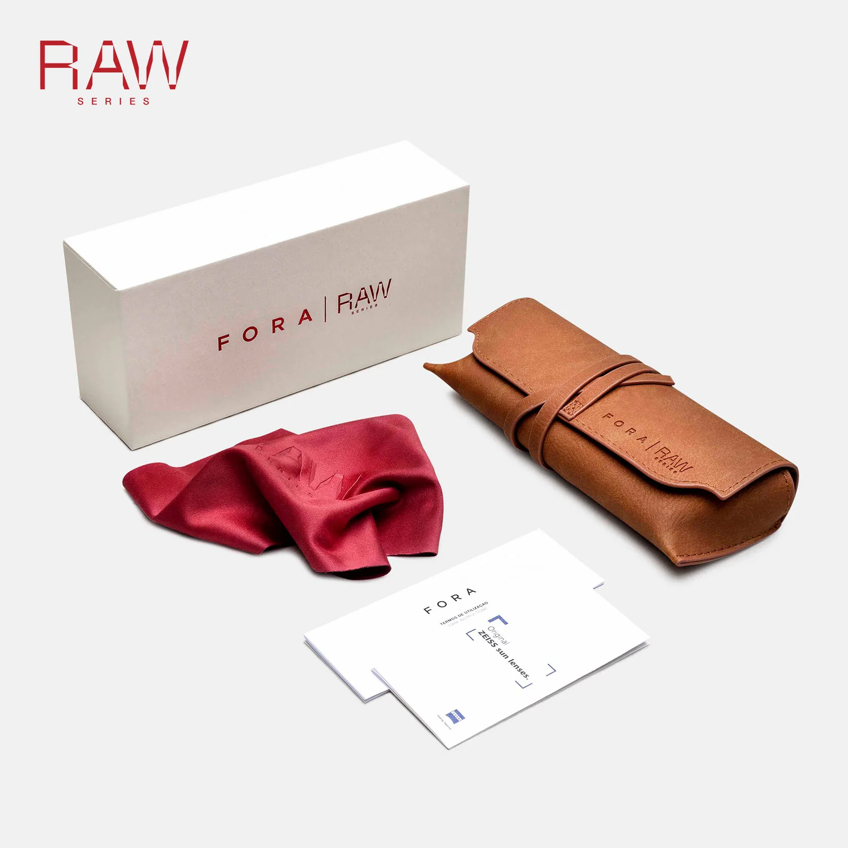 RAW Goldlover - Image 20