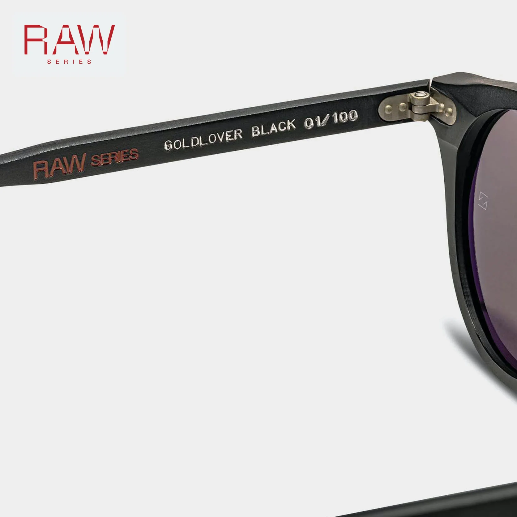 RAW Goldlover - Image 3