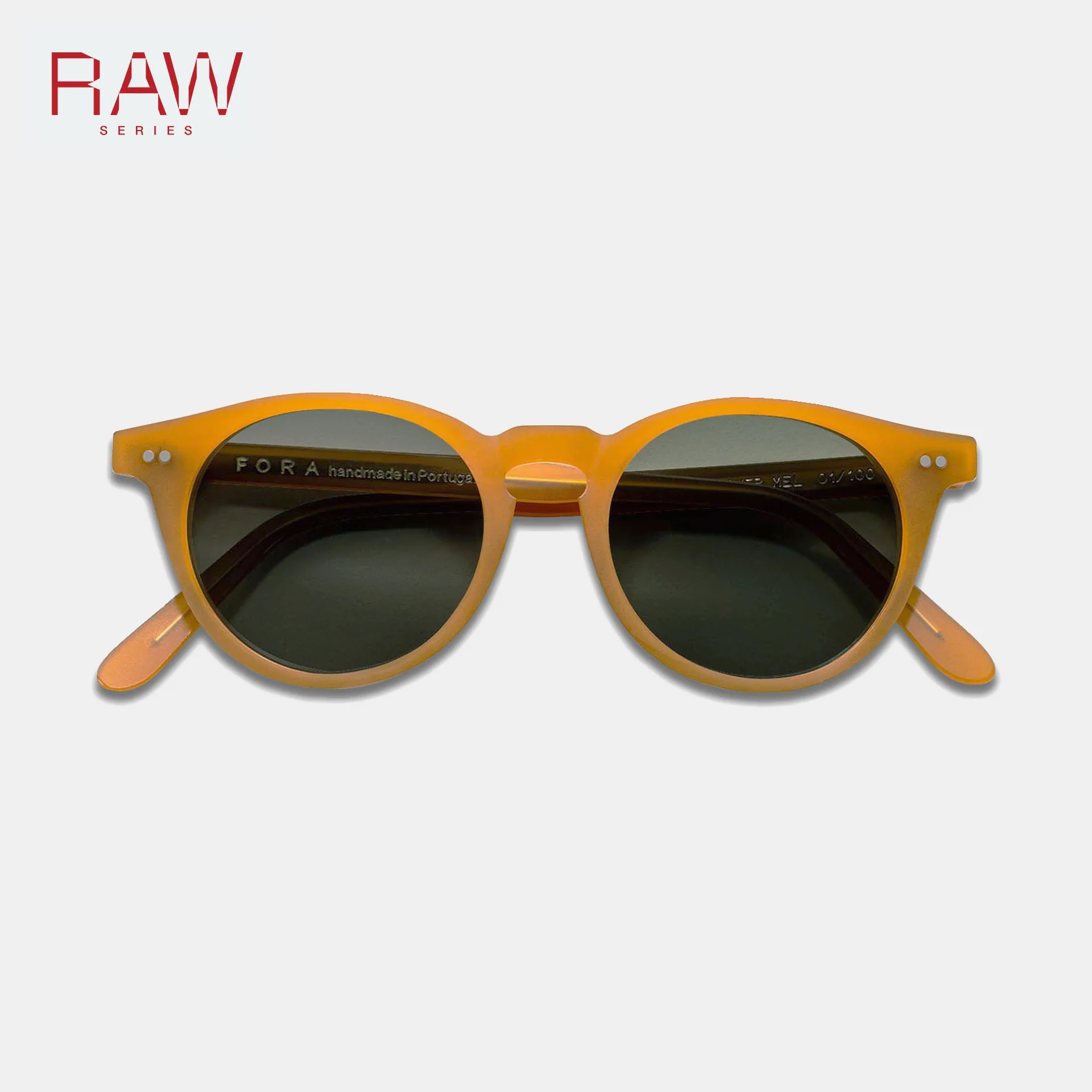 RAW Goldlover - Image 5