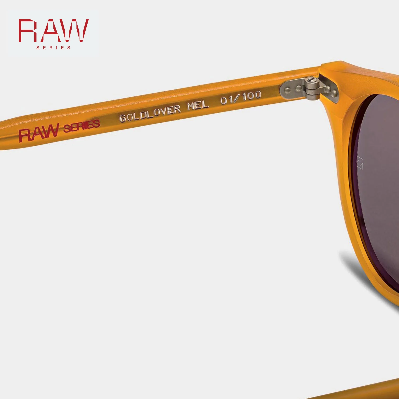 RAW Goldlover - Image 7