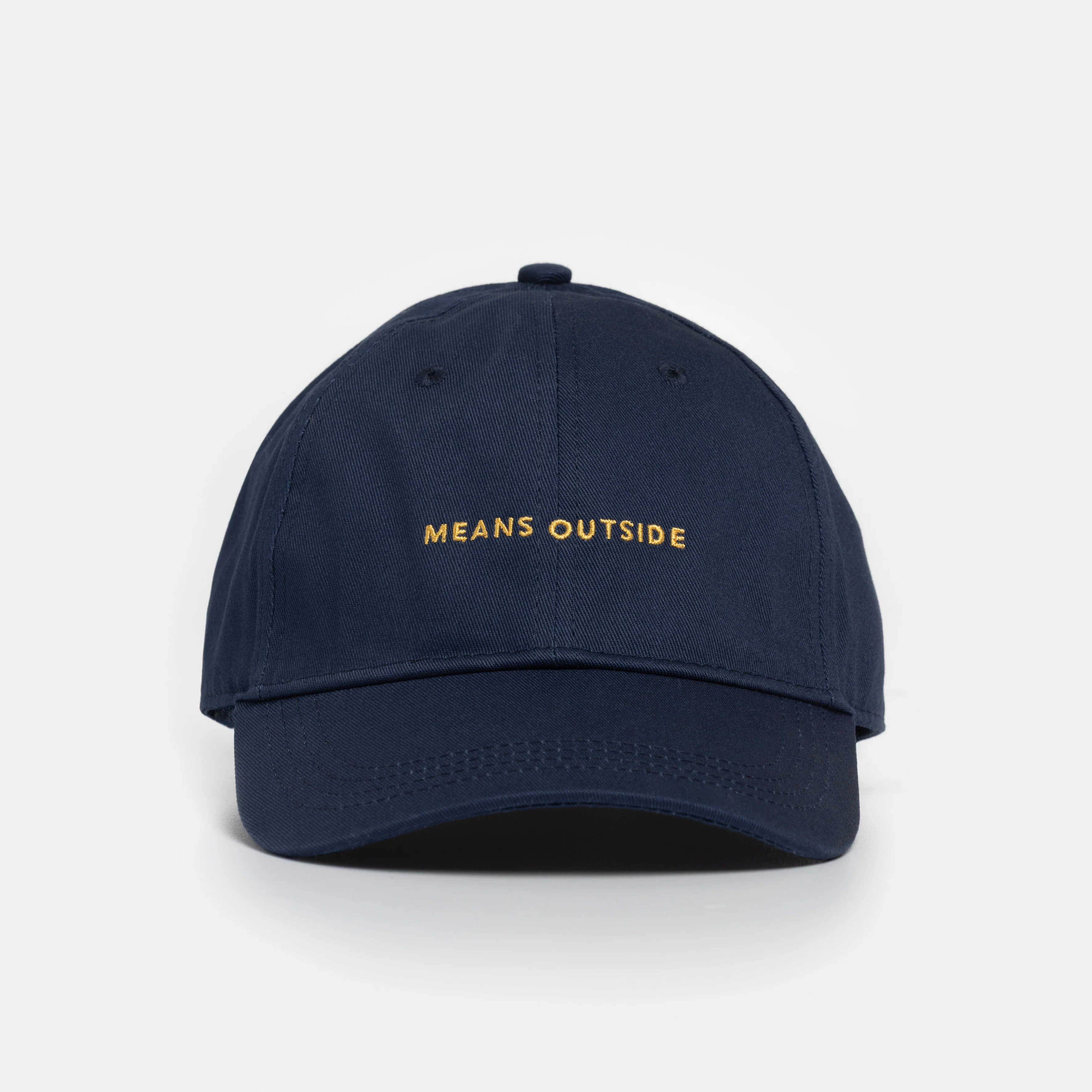 Means Outside Cap - Image 5
