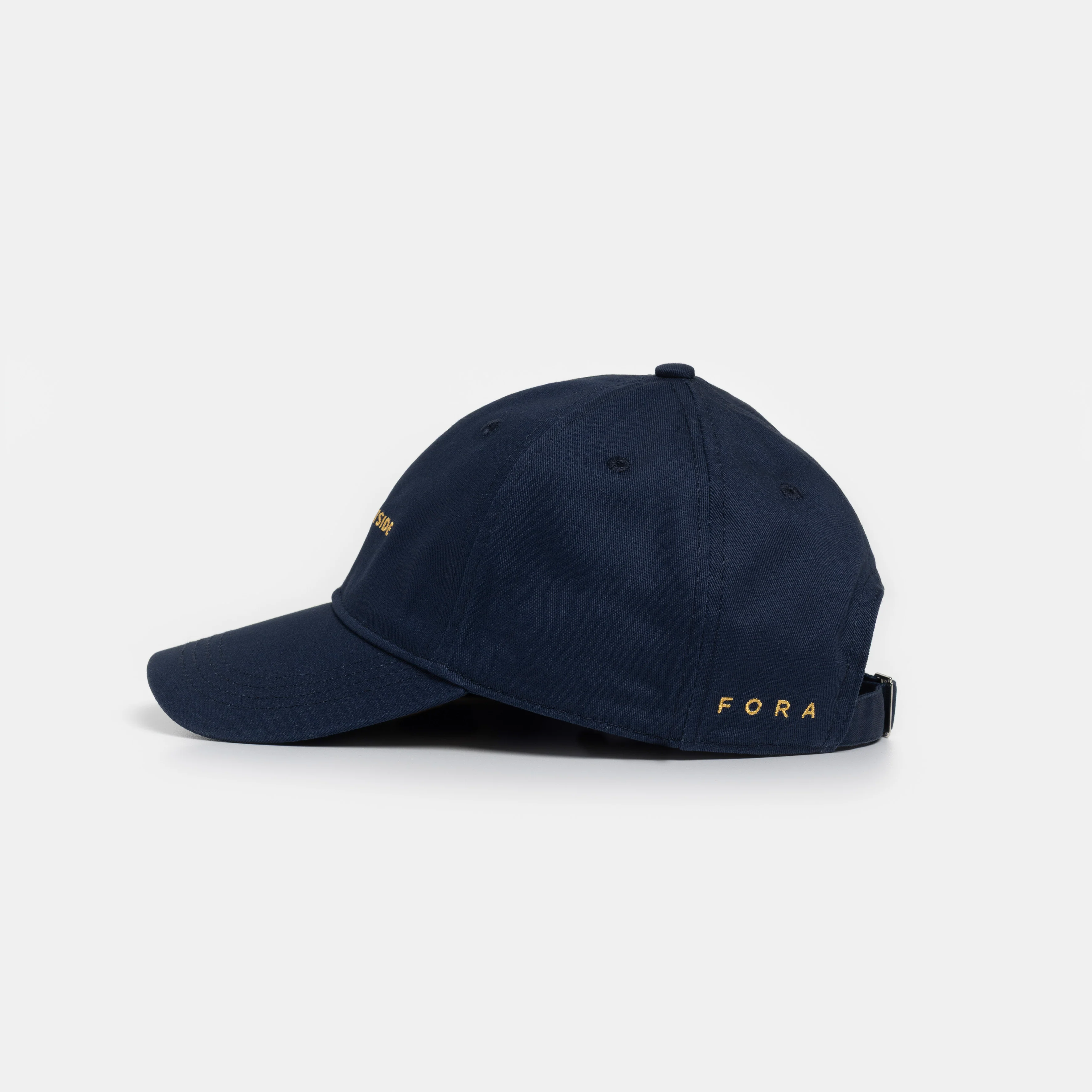 Means Outside Cap - Image 6