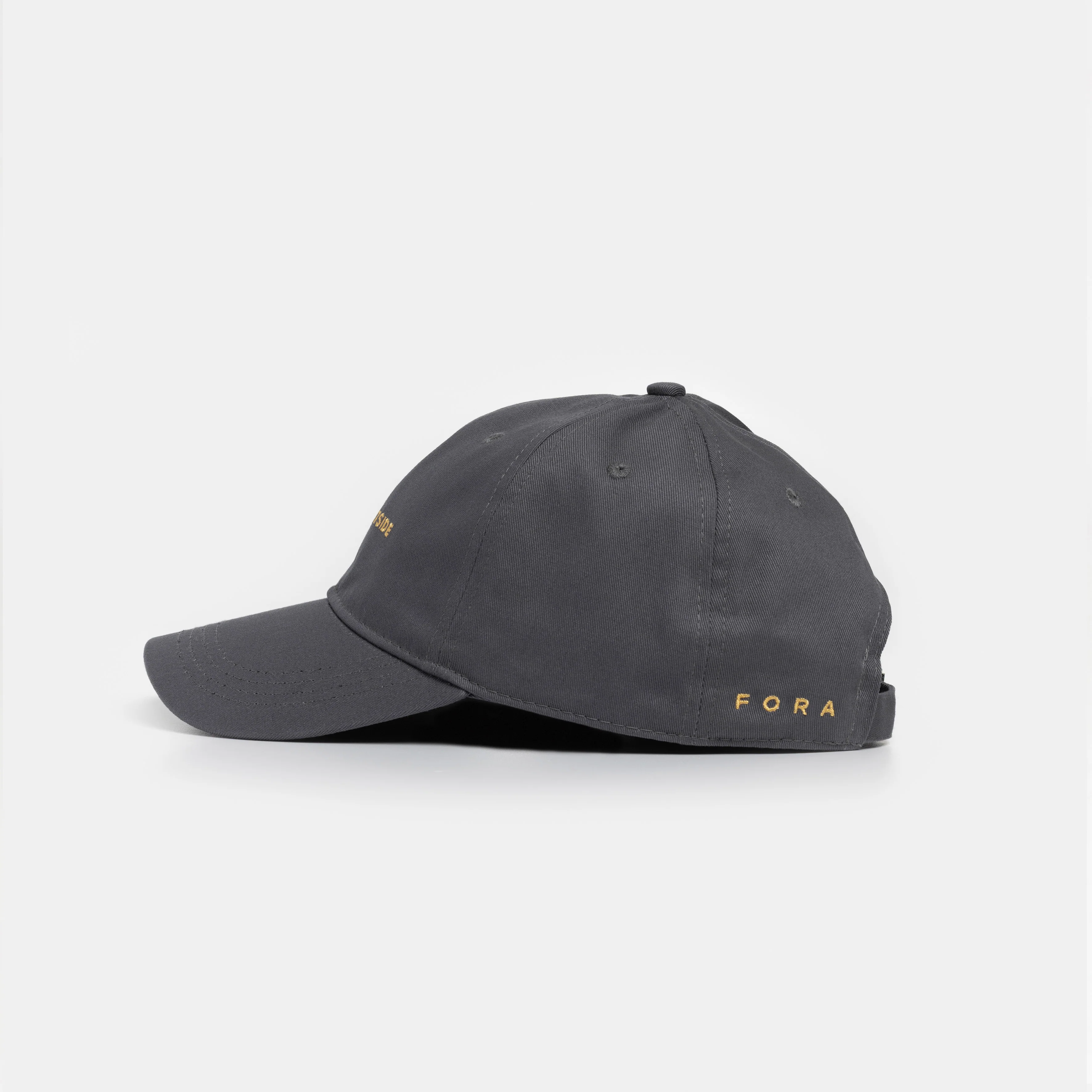 Means Outside Cap - Image 4