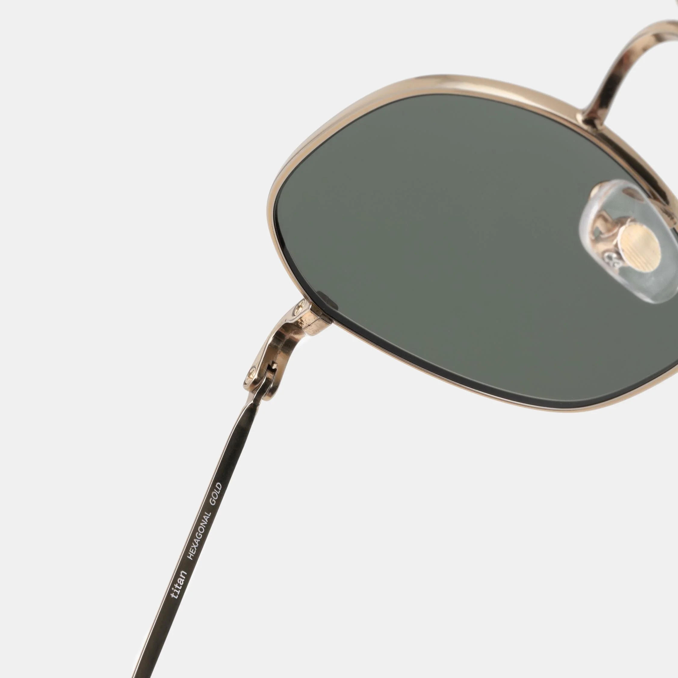 Titan Hexagonal - Image 9