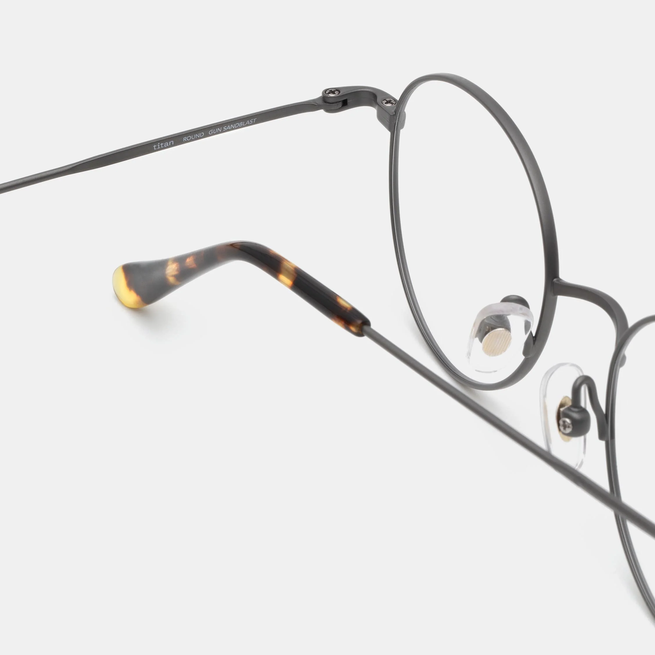 Titan Round - Image 7